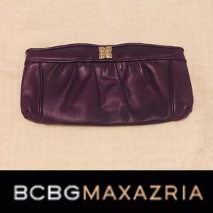 BCBG Clutch